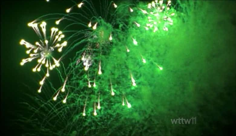 ¼Ƭ̻㲥˾ Fireworks (PBS)Ļ/Ļ