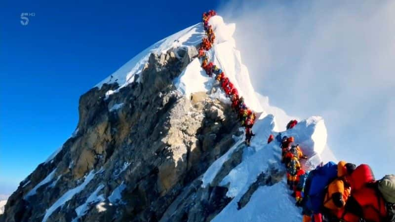 ¼Ƭ壺ش Everest: Conquering the Death Zone1080Pȫ1-Ļ/Ļ