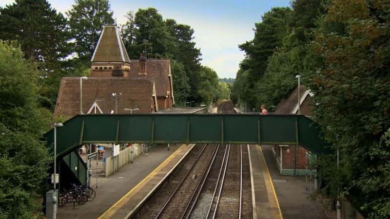 ¼Ƭе·֮ãϵ 6 Great British Railway Journeys: Series 6Ļ/Ļ