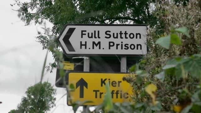 ¼ƬHMP Full Suttonа HMP Full Sutton: Evil Behind Bars1080Pȫ1-Ļ/Ļ