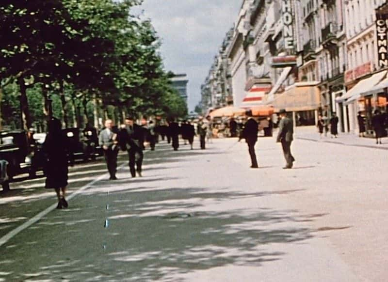 ¼Ƭ1939 귨һ France 1939: One Last Summerȫ1-Ļ/Ļ