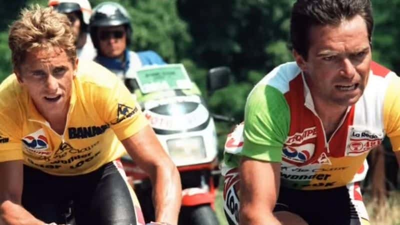 ¼Ƭ׸ɵɱ Greg LeMond Slaying the Badgerȫ1-Ļ/Ļ