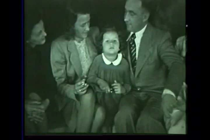 纪录片《爱娃·布劳恩 - 她的家庭电影完整且未剪辑 Eva Braun - Her Home Movies Complete and Uncut》全3集[历史纪录片][无字幕][1080P][MP4][BT][资源下载]