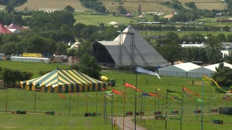 ¼Ƭ21 ͵ĸ˹ٲ Glastonbury in the 21st Centuryȫ1-Ļ/Ļ