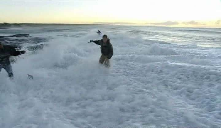 ¼Ƭ޵㣺ϵ 1 Extreme Fishing: Series 1ȫ4-Ļ/Ļ