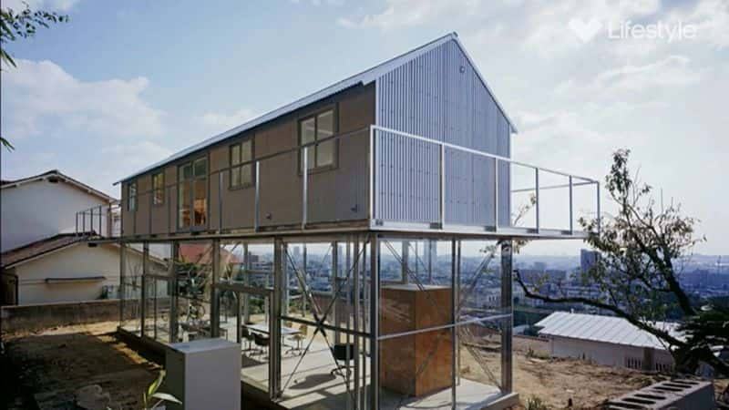 ¼ƬĴǴƣϵ 7 Grand Designs Australia: Series 7Ļ/Ļ