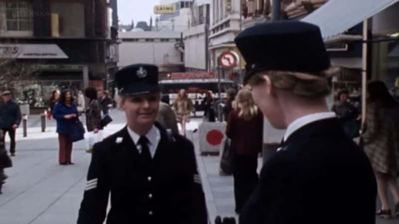 ¼Ƭƽ죺ӢŮһ Fair Cop: A Century of British PolicewomenĻ/Ļ