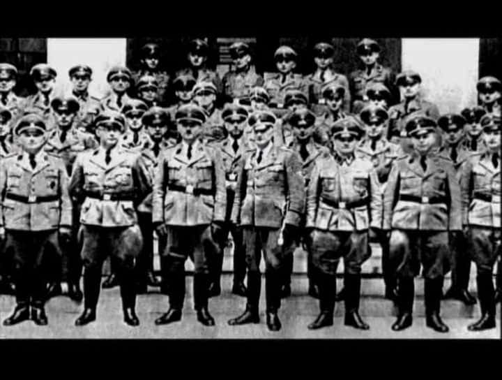 ¼Ƭ̫ϣܾ (HC) The Gestapo: Hitlers Secret Police (HC)Ļ/Ļ