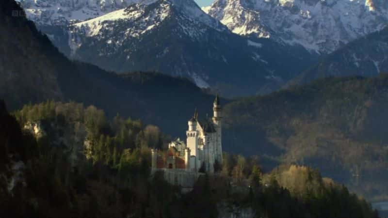 ¼Ƭ·άϣͯǱ (BBC) The Fairytale Castles of King Ludwig II (BBC)1080Pȫ1-Ļ/Ļ