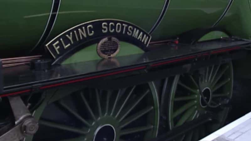 ¼Ƭոˣ·ʷ (BBC) The Flying Scotsman: A Rail Romance (BBC)ȫ1-Ļ/Ļ