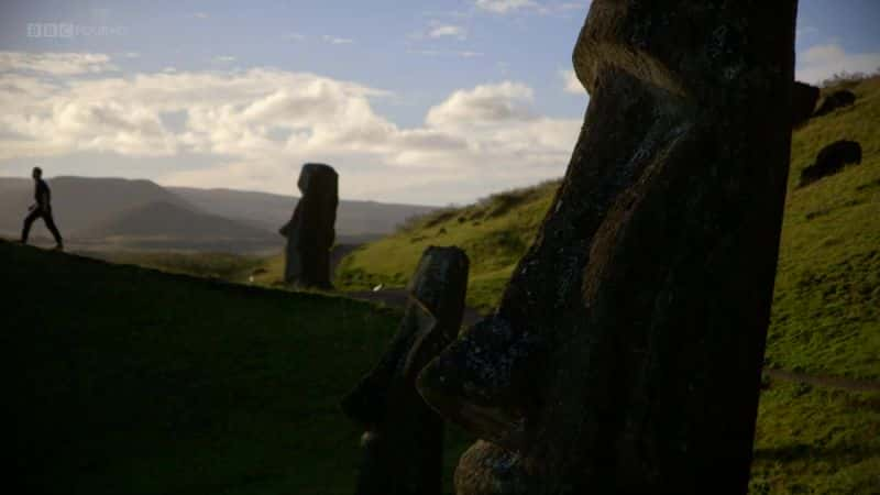 ¼Ƭڵʧ֮ Easter Island: Mysteries of a Lost World1080P-Ļ/Ļ