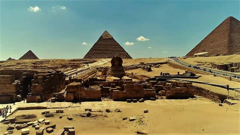 ¼Ƭİϵ 1 Eternal Egypt: Series 11080P-Ļ/Ļ