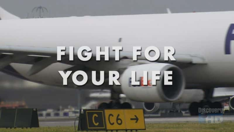 ¼ƬΪս Fight For Your LifeĻ/Ļ