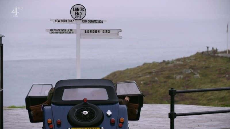 ¼ƬΰӢ֮ϵ 1 Great British Car Journeys Series 1Ļ/Ļ