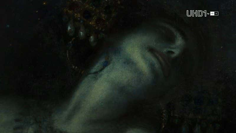 ¼Ƭȡ롤˹ˡɯ Franz von Stuck Salome1080P-Ļ/Ļ