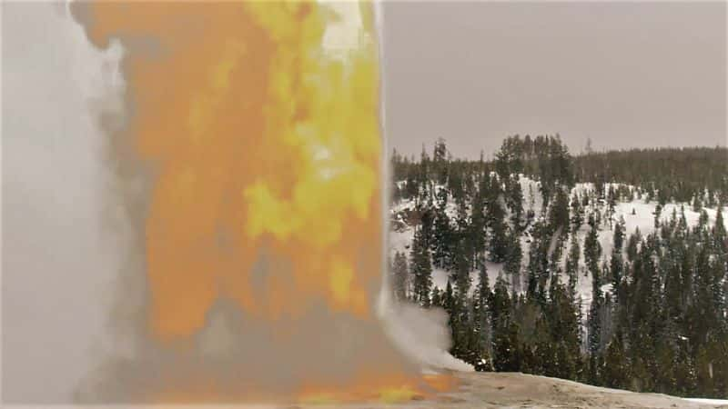 ¼Ƭʷʫʯ԰ϵ 1 Epic Yellowstone: Series 11080P-Ļ/Ļ