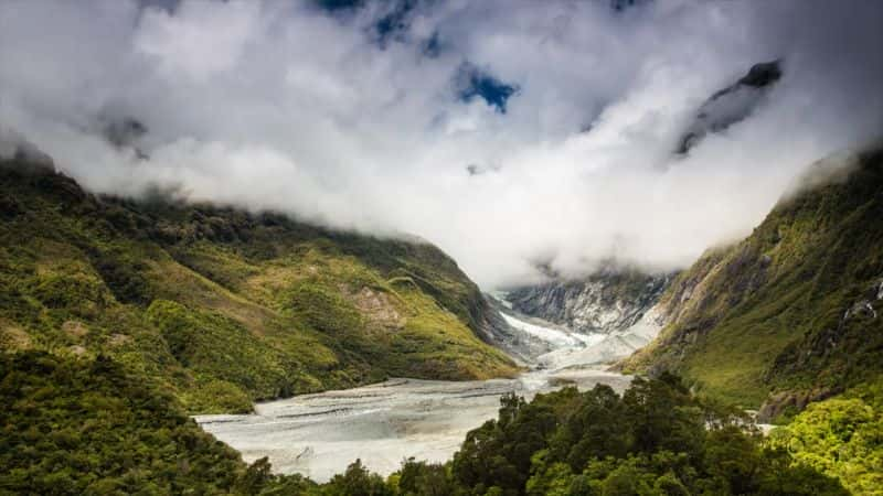 ¼Ƭڰ˴½ The Eighth Continent: ZealandiaĻ/Ļ