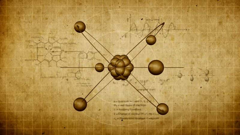 ¼Ƭ Brian Greene һ̽ʷϵ 1 Exploring Quantum History With Brian Greene: Series 11080P-Ļ/Ļ