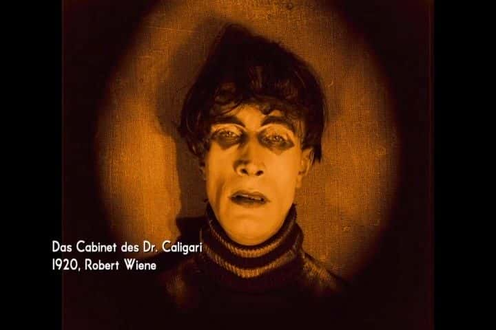 ¼Ƭӿﵽϣ From Caligari to HitlerĻ/Ļ