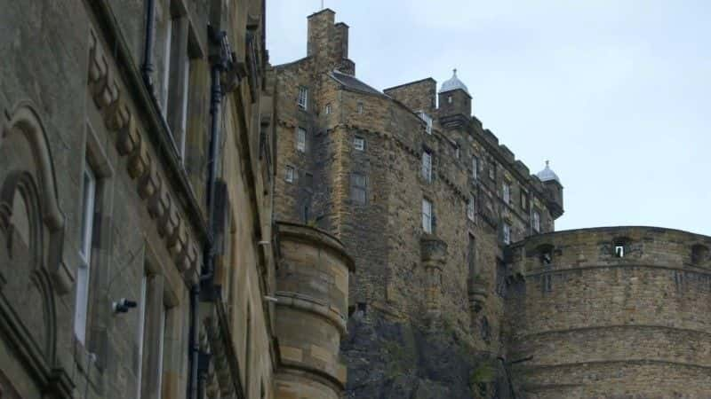 ¼Ƭչ£ 70  Festival Tales: Edinburgh at 70ȫ1-Ļ/Ļ