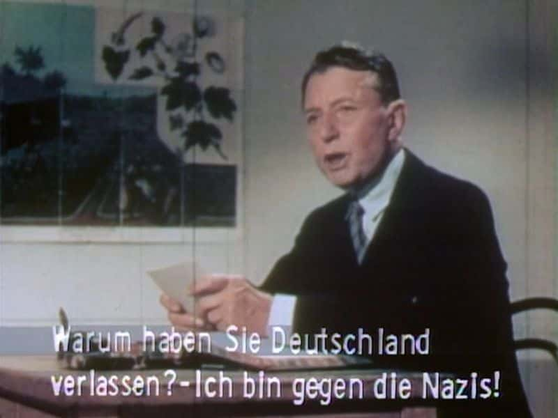 ¼ƬӰɴ¹ Film Emigration from Nazi GermanyĻ/Ļ