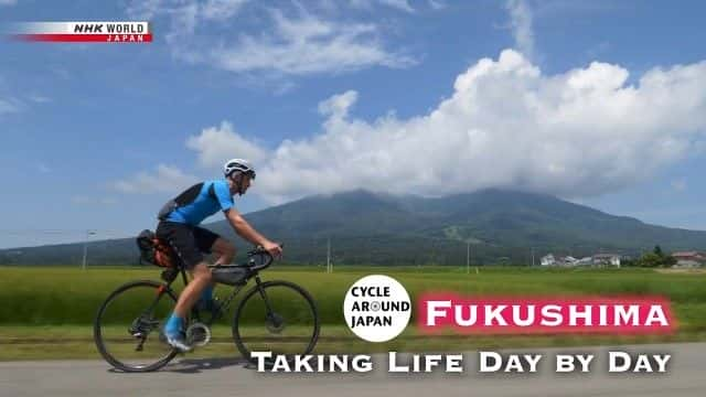 ¼Ƭոһյ Fukushima: Taking Life Day by Dayȫ1-Ļ/Ļ