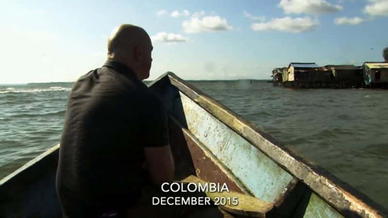 ¼Ƭϵ 5ױ Extreme World Series 5: ColombiaĻ/Ļ