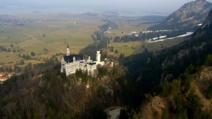 ¼Ƭ·άϣͯǱ (BBC 1080p) The Fairytale Castles of King Ludwig II (BBC 1080p)1080Pȫ1-Ļ/Ļ