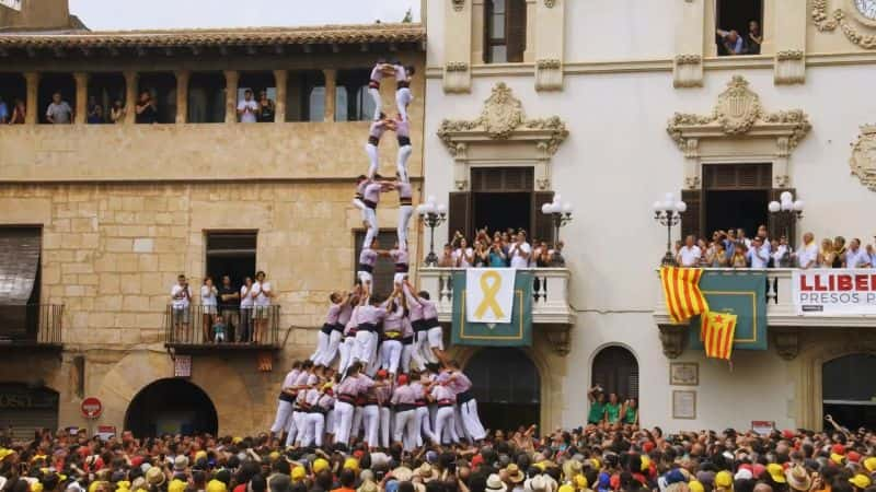 ¼Ƭ̽ռң Explorer: Human Towers1080P-Ļ/Ļ