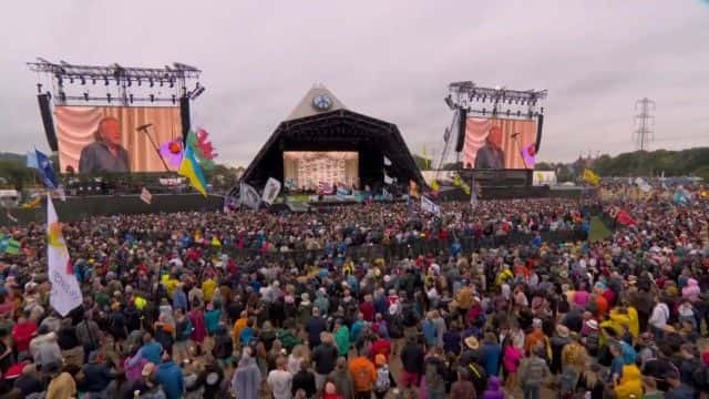 ¼Ƭ2022 ˹ٲֽ Glastonbury Highlights 20221080Pȫ1-Ļ/Ļ