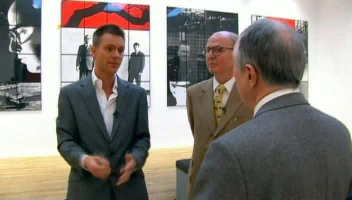 ¼ƬغΣ Gilbert and George (Seventh Art)720Pȫ1-Ļ/Ļ