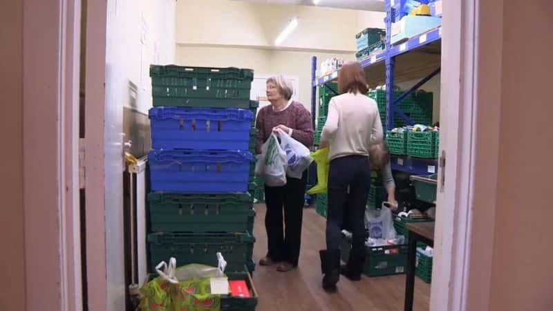 ¼ƬʳСӢԼ Food Bank - Britain's Hidden HungerĻ/Ļ