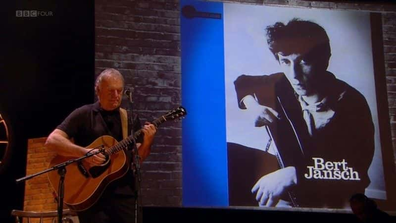 ¼Ƭءղʲ (Bert Jansch) ţҥ³˹ The Genius of Bert Jansch: Folk, Blues and Beyondȫ1-Ļ/Ļ