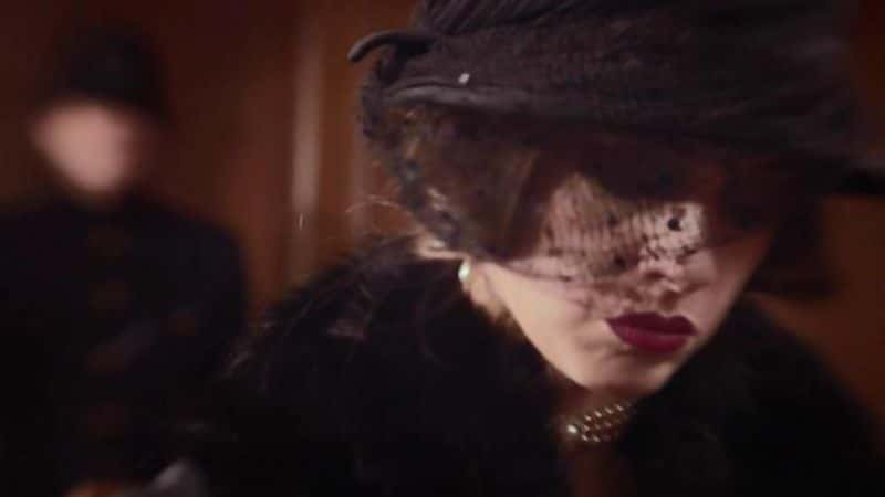 ¼Ƭ»ײ鸾 Edward VIII's Murderous Mistressȫ1-Ļ/Ļ