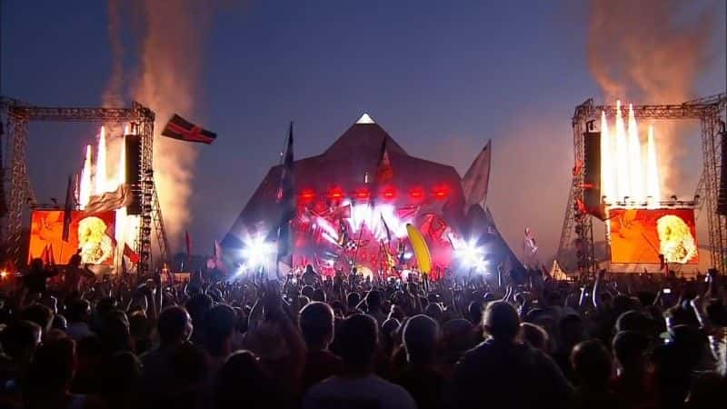 ¼Ƭ˹ٲΰͷ Glastonbury's Greatest Headlinersȫ1-Ļ/Ļ