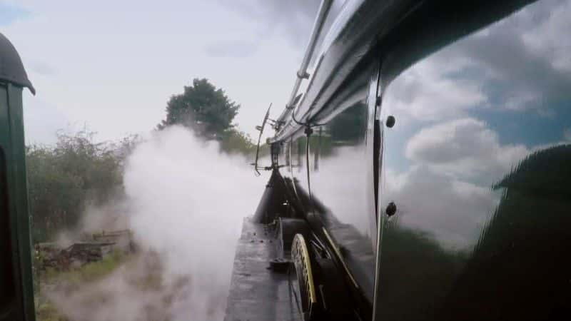 ¼Ƭոˣ̤巢 Flying Scotsman: Sounds from the Footplate1080P-Ļ/Ļ