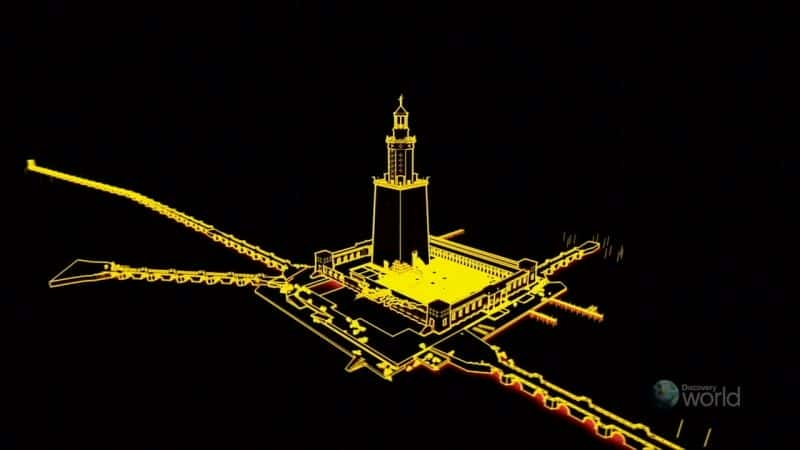 ¼ƬܵḶ́ Egypt (Engineering The Impossible)Ļ/Ļ