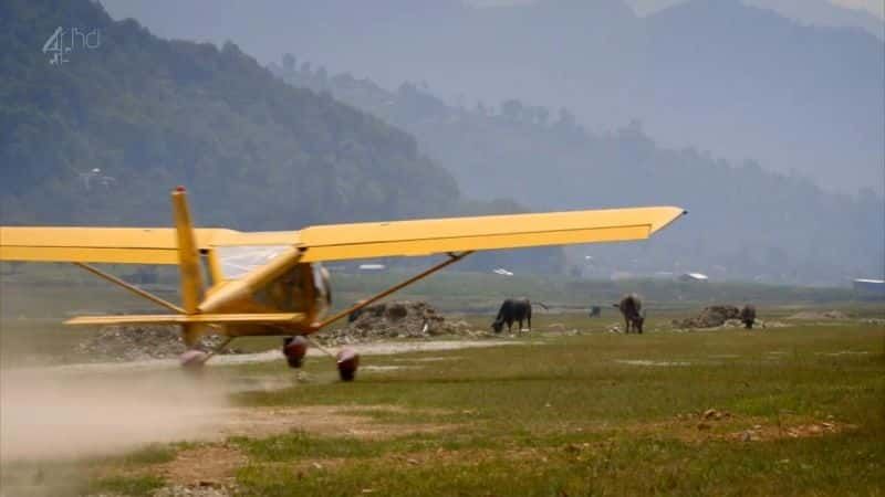 ¼Ƭĺ Flying to the Ends of the EarthĻ/Ļ