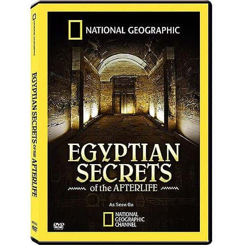 ¼Ƭ Egyptian Secrets of the Afterlife720P-Ļ/Ļ