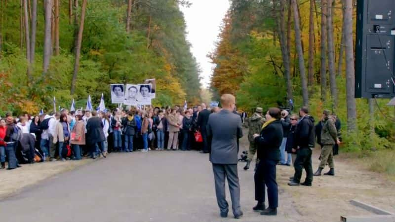 ¼ƬɴӪ Escape from a Nazi Death CampĻ/Ļ