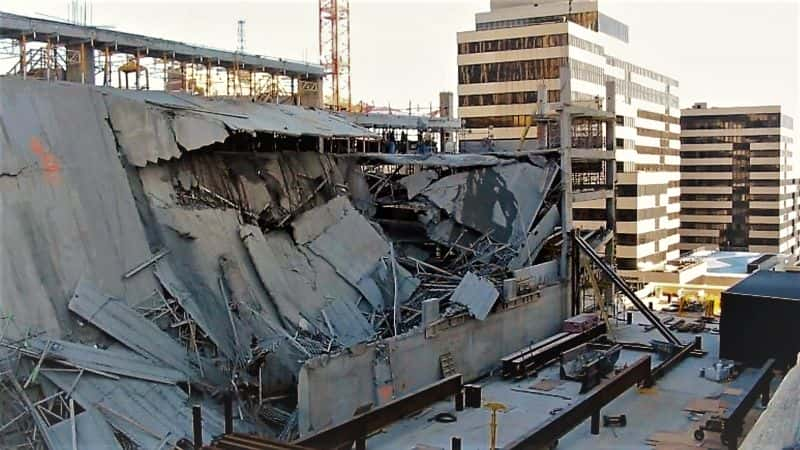 ¼Ƭϵ 5  5  Ƕĳ Engineering Catastrophes Series 5 Part 5 Atlantic City Casino Collapse1080P-Ļ/Ļ