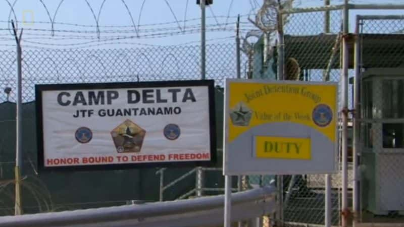 ¼ƬĦ Guantanamo's SecretsĻ/Ļ