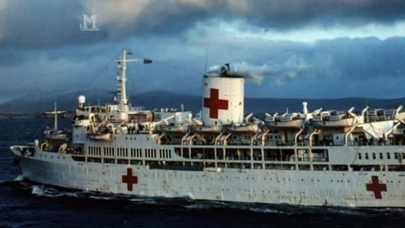 ¼ƬȺսҽԱ Falklands Combat Medicsȫ1-Ļ/Ļ