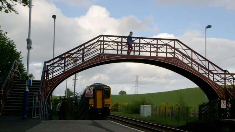 ¼Ƭе·֮ãϵ 7 Great British Railway Journeys: Series 7Ļ/Ļ