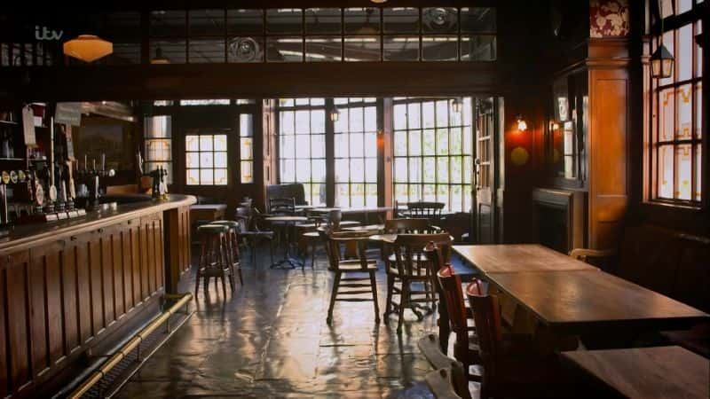 ¼ƬΰӢưɸ The Great British Pub RevolutionĻ/Ļ