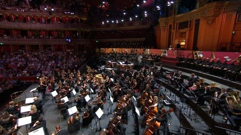 ¼Ƭ2018 ңֻһҹ First Night of the Proms 2018ȫ1-Ļ/Ļ