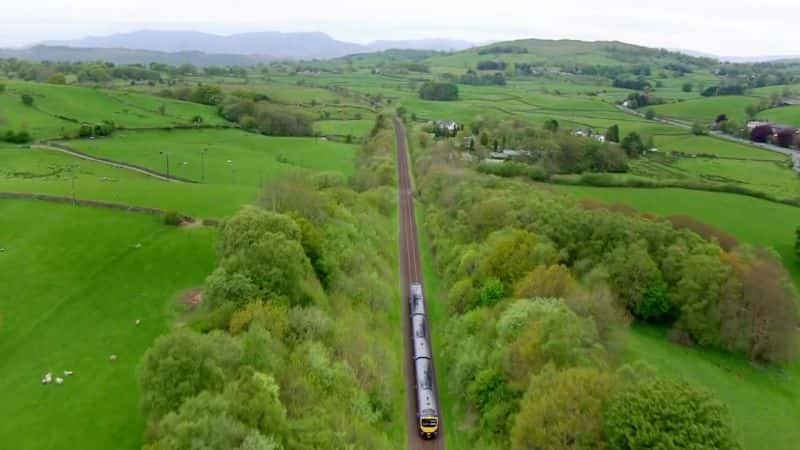 ¼Ƭе·֮ãϵ 7 Great British Railway Journeys: Series 7Ļ/Ļ