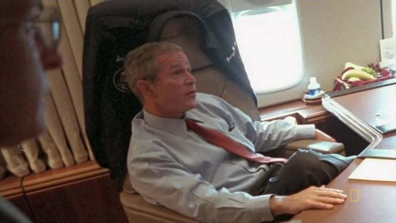 ¼ƬΡWʲ9-11 ɷ George W. Bush: The 9-11 InterviewĻ/Ļ