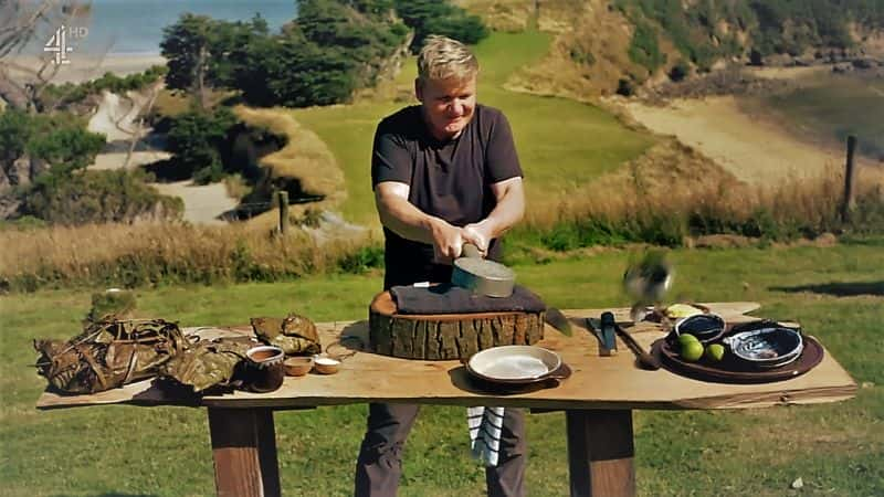 ¼Ƭķغϵ 1 Gordon Ramsay Uncharted: Series 11080P-Ļ/Ļ