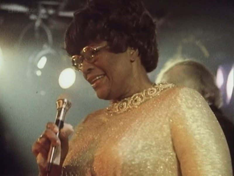 ¼ƬƴĽᡤ˹ؼ Ella Fitzgerald at Ronnie Scott's720Pȫ1-Ļ/Ļ